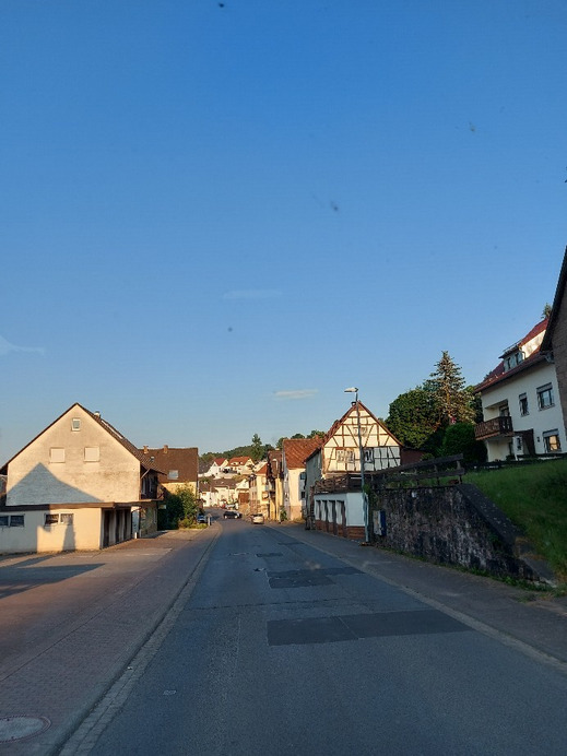 Frammersbach