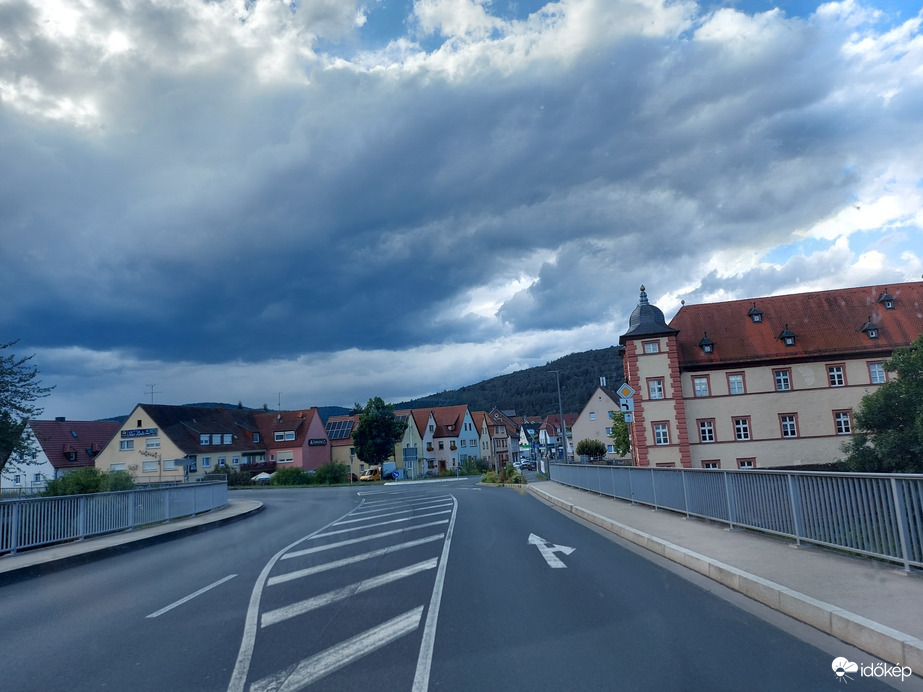 Gemünden am Main