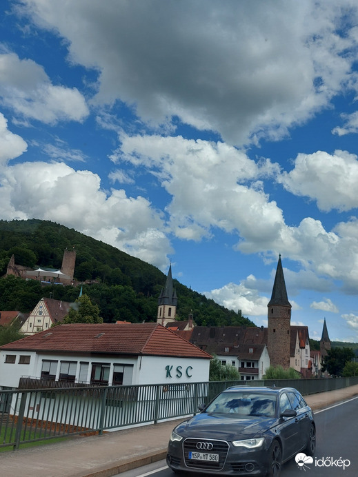 Gemünden am Main
