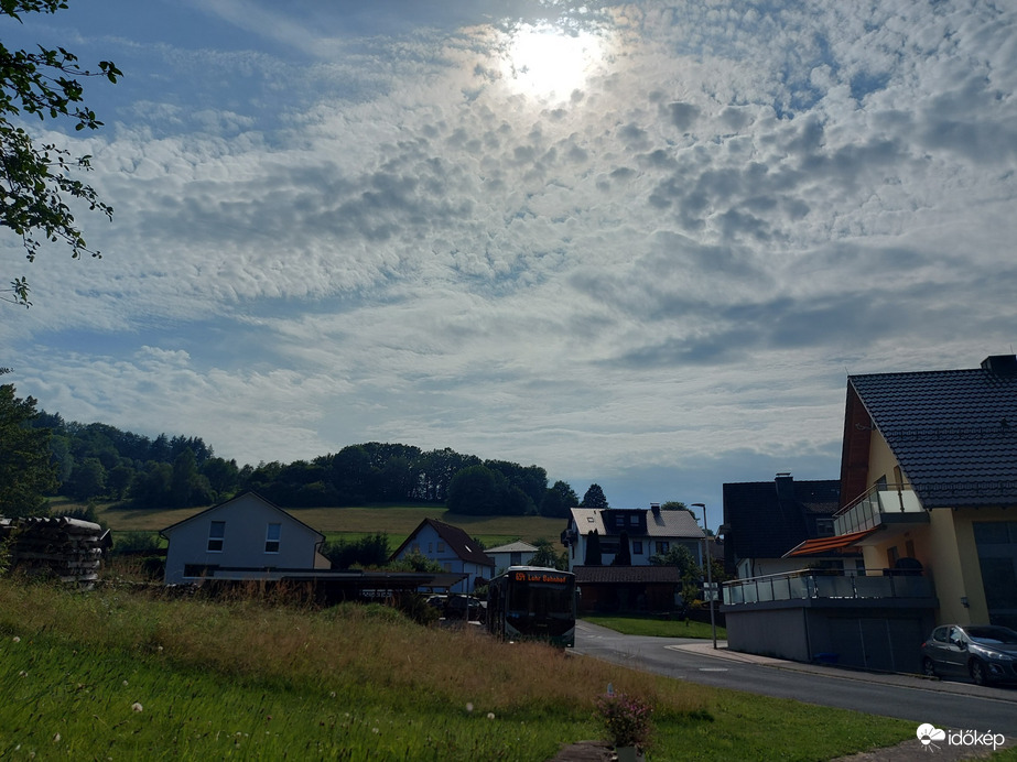 Krommenthal