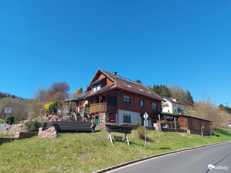Ruppertshütten