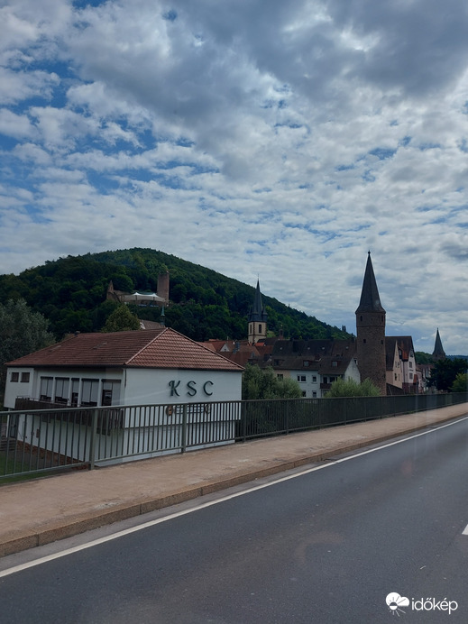Gemünden am Main