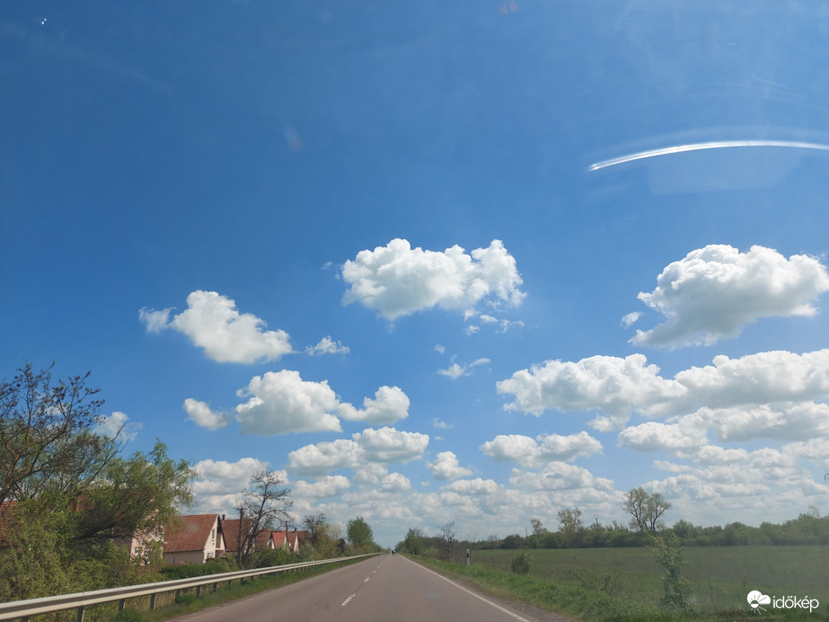 Hortobágy