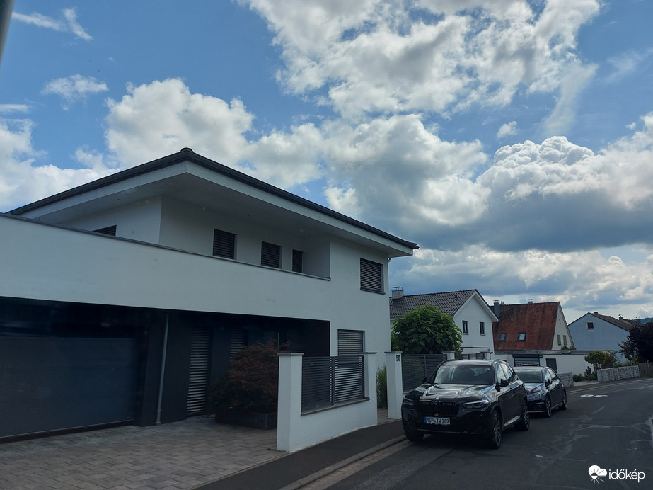 Frammersbach