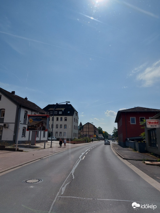 Gemünden am Main