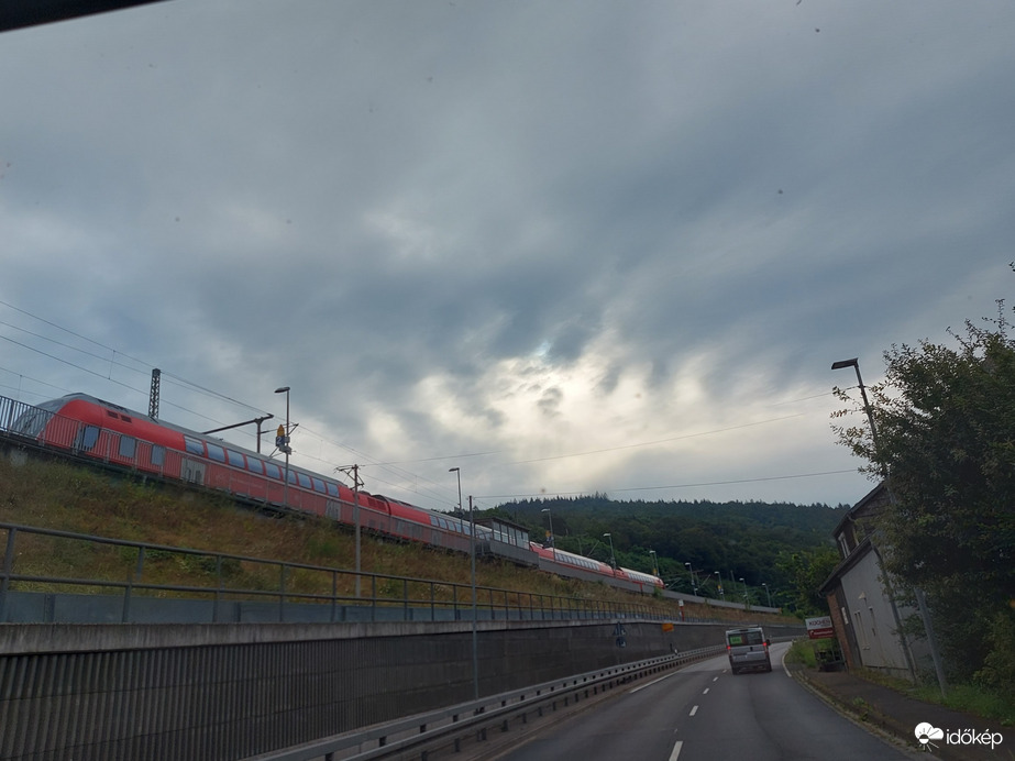 Partenstein