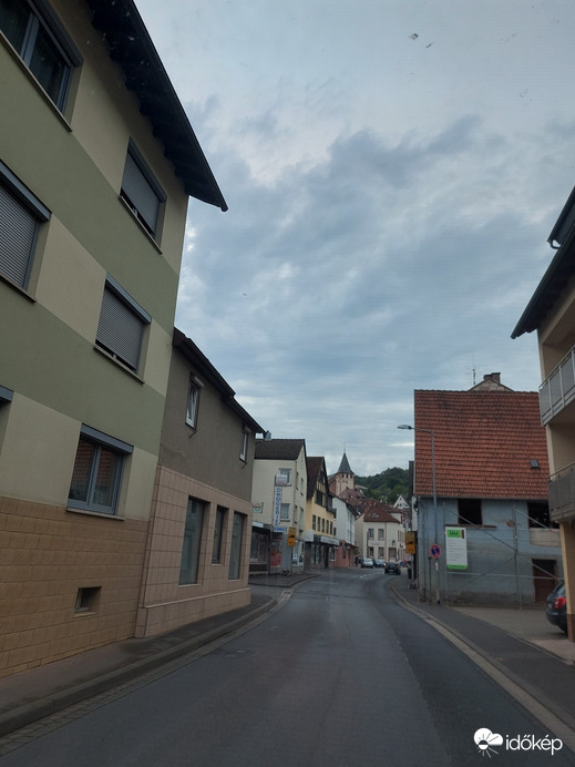 Frammersbach