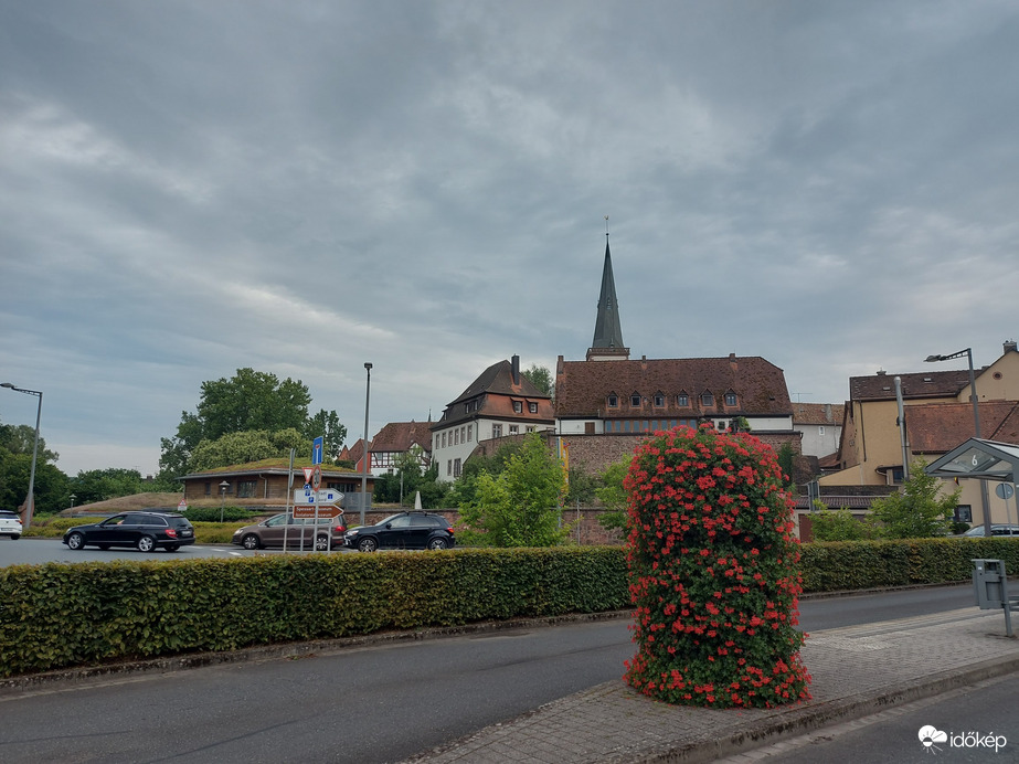 Lohr am Main