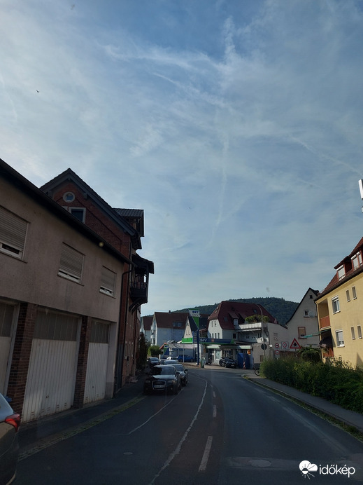 Gemünden am Main