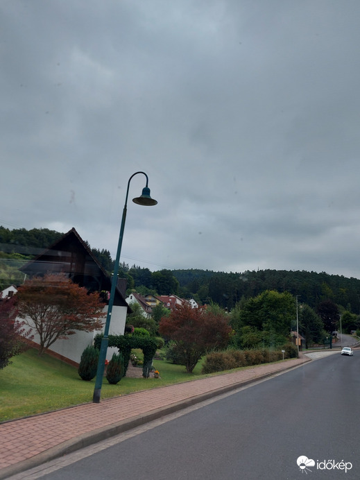 Krommenthal