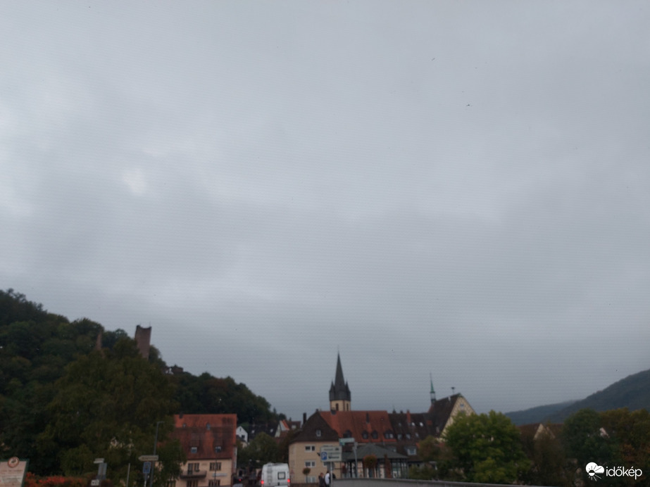 Gemünden am Main