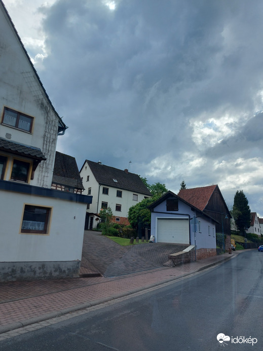 Krommenthal
