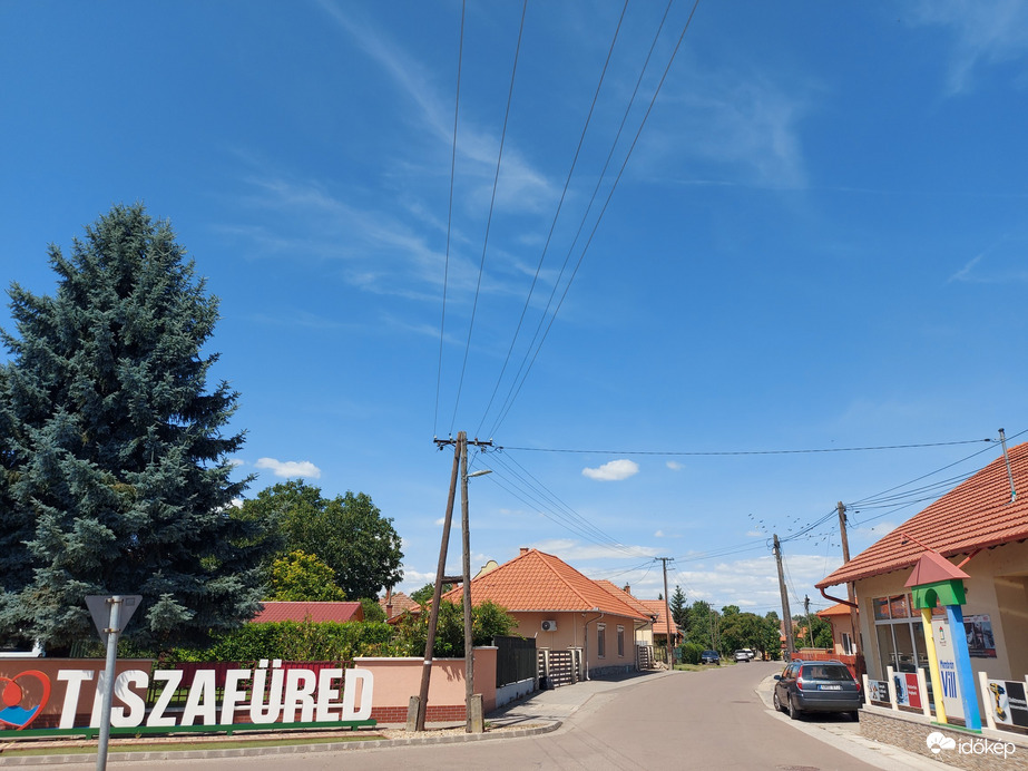 Tiszafüred