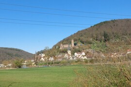 Gemünden am Main