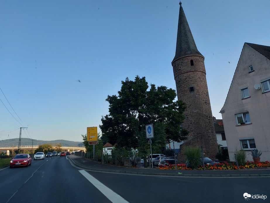 Gemünden am Main