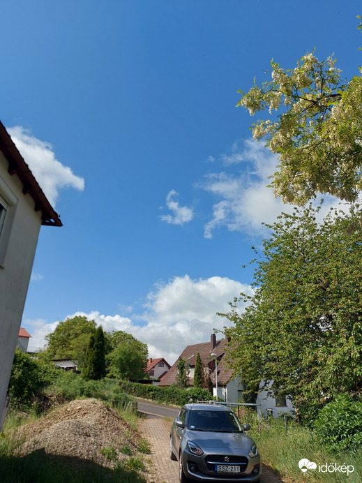 Waldzell