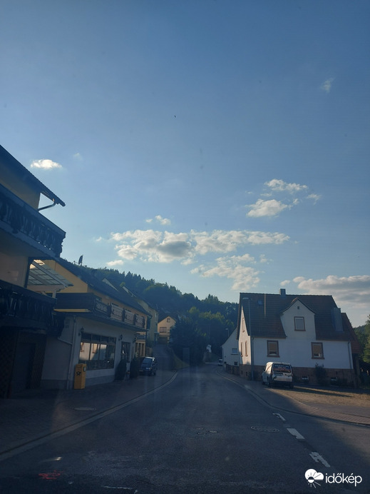 Frammersbach