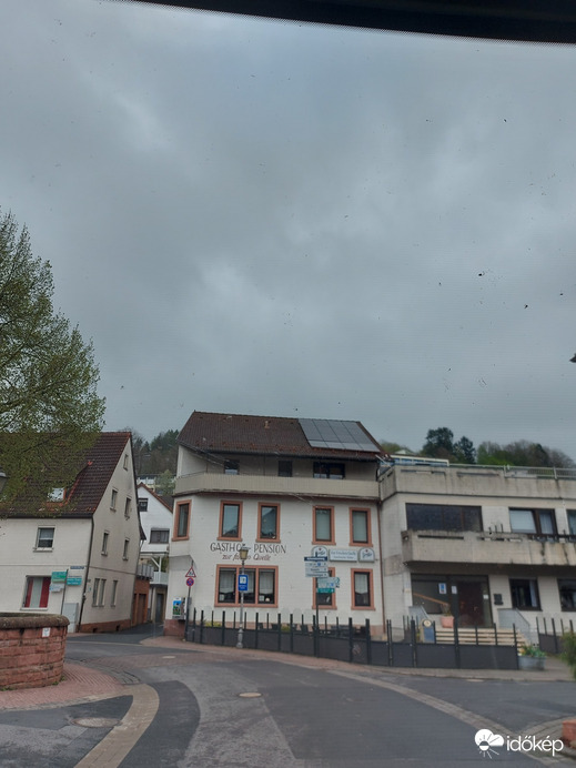Heigenbrücken