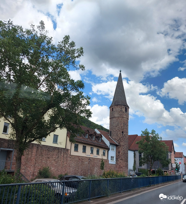 Gemünden am Main