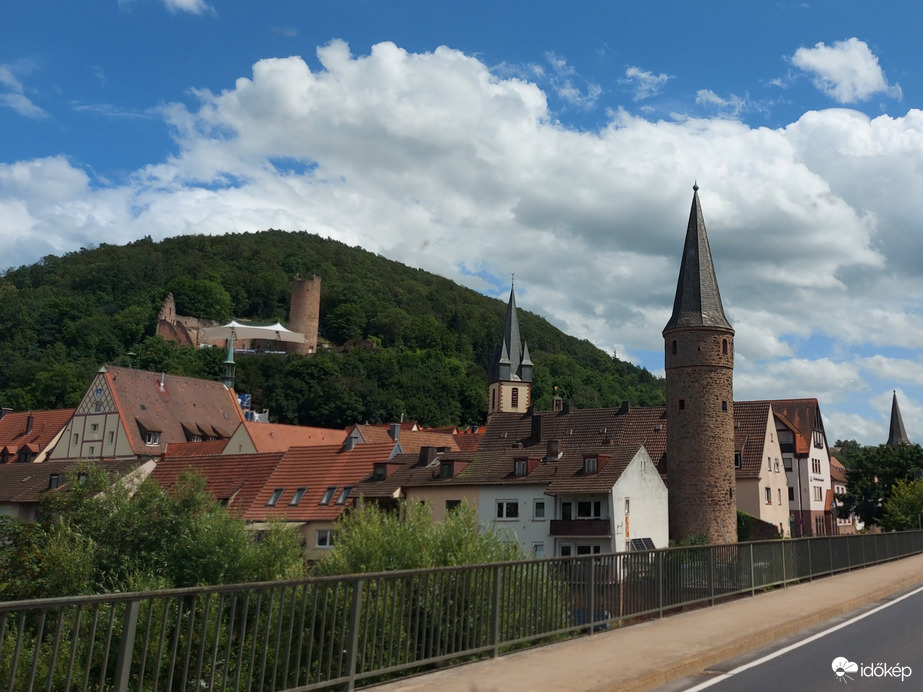 Gemünden am Main
