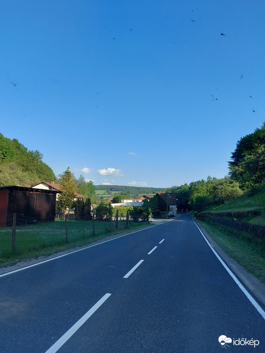 Frammersbach