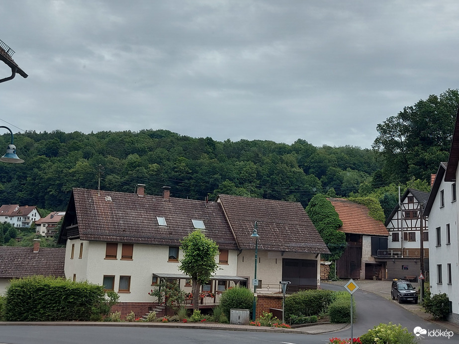 Krommenthal
