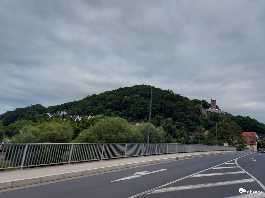 Gemünden am Main