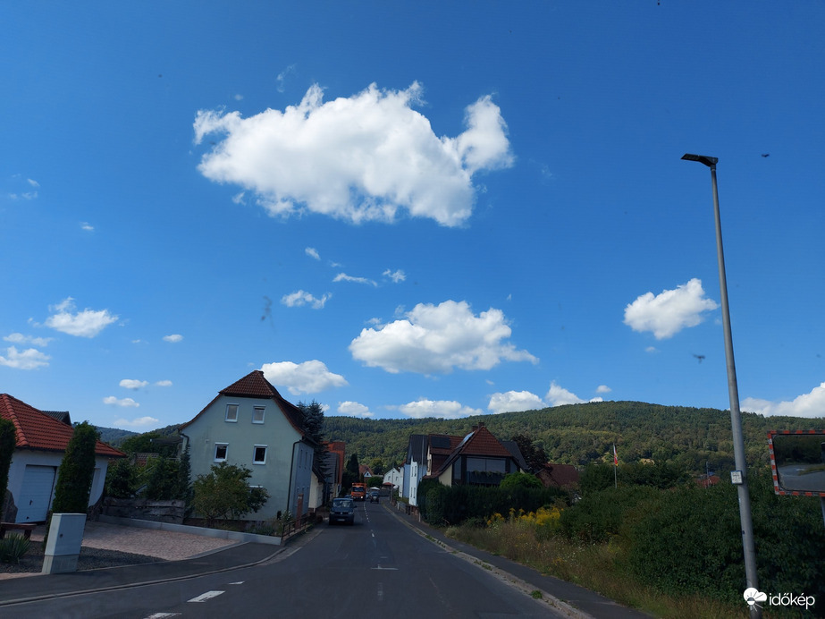 Langenprozelten