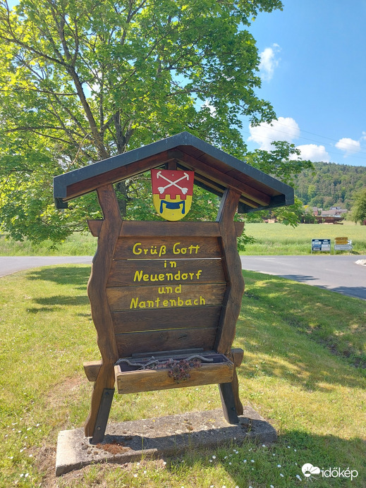 Nantenbach
