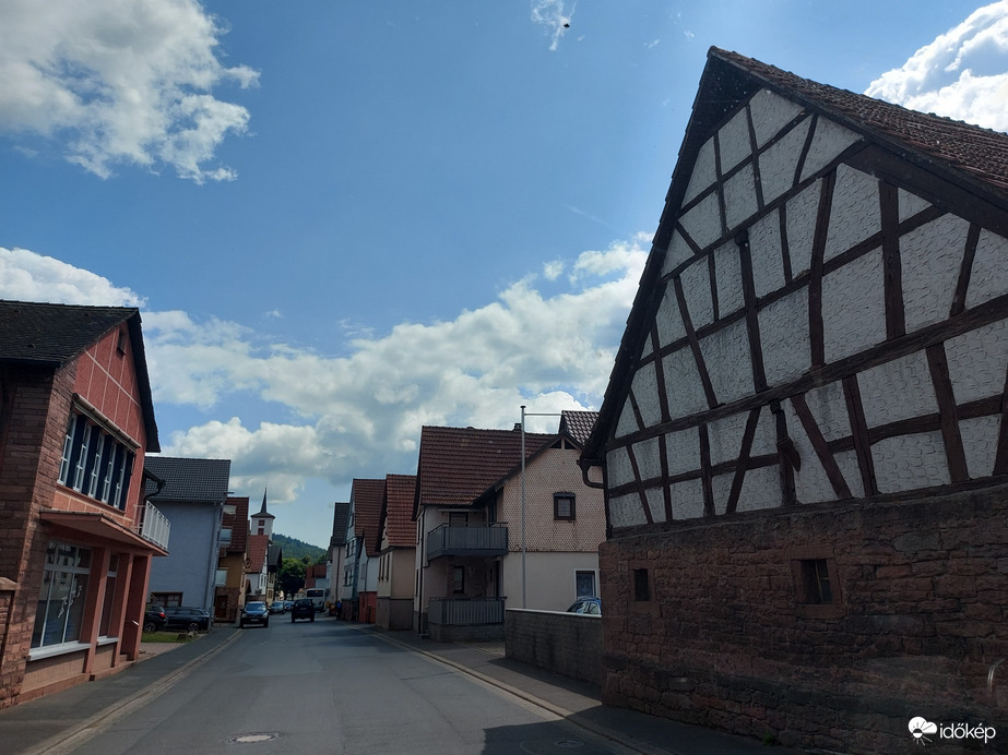 Partenstein