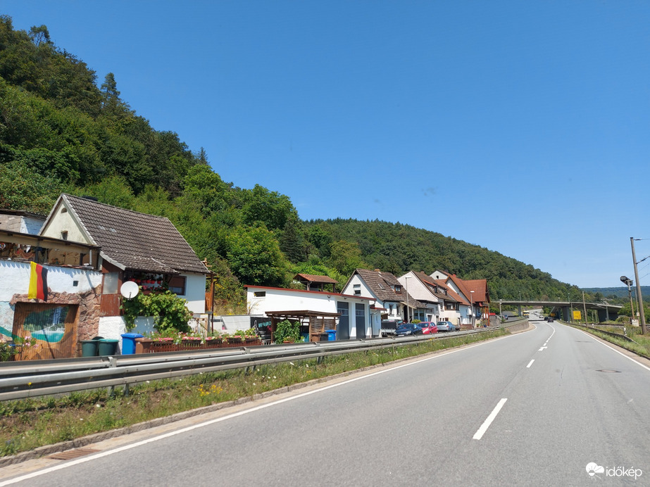 Langenprozelten
