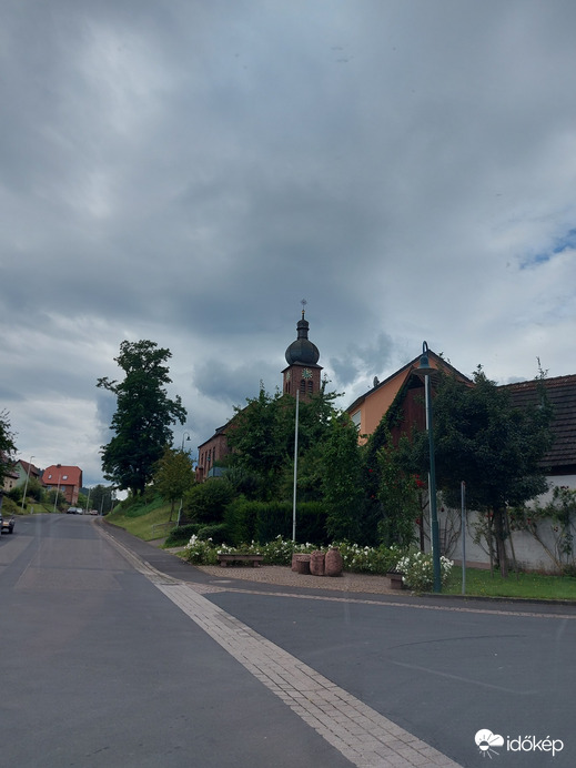 Nantenbach