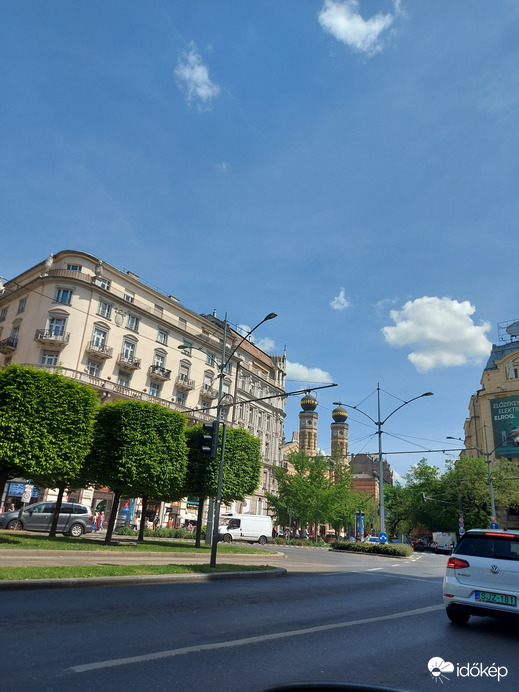 Budapest V.ker - Lipótváros
