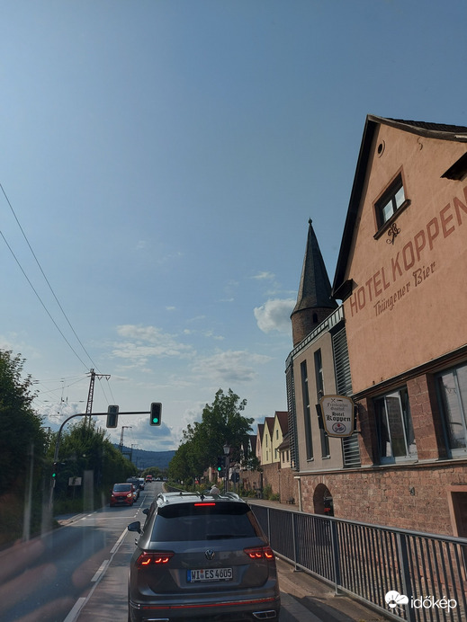 Gemünden am Main