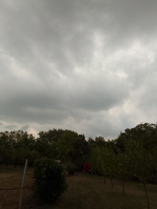 Csárdaszállás