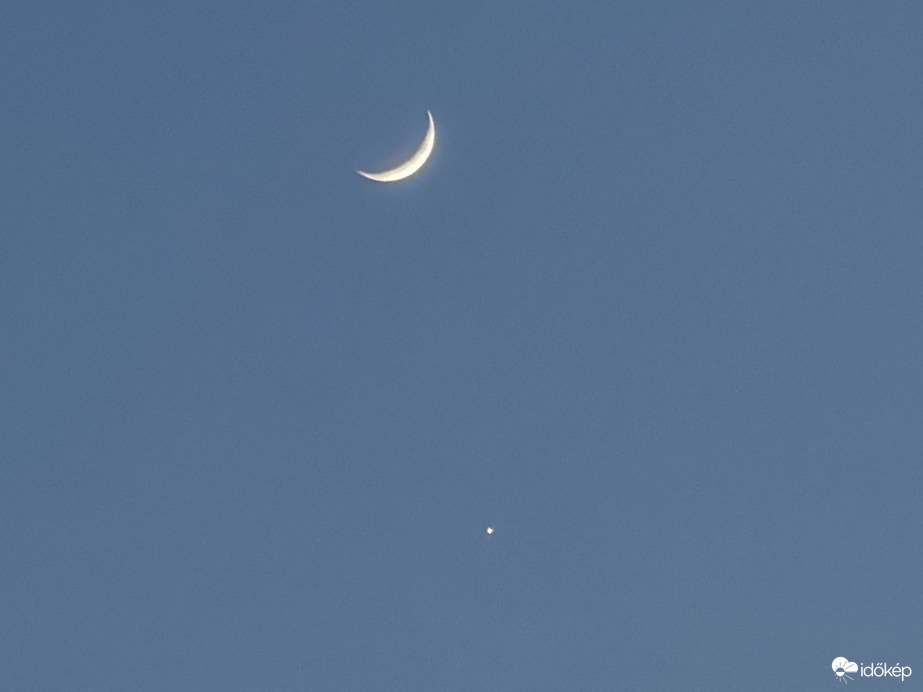 Ma esti együttállás