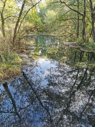 Tatai Fényes Tanösvény