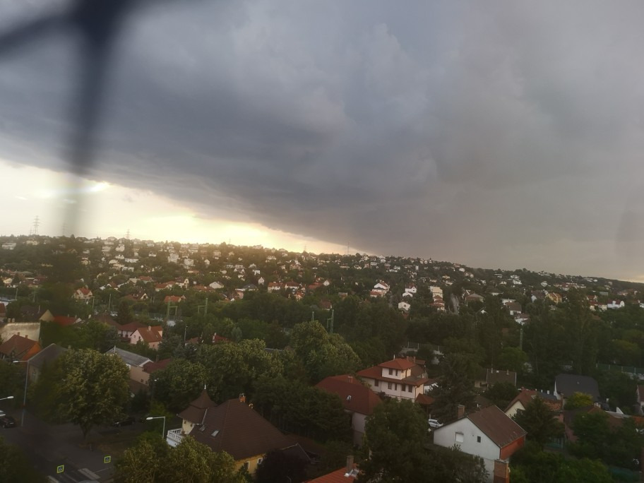 Budapest XI.ker - Albertfalva