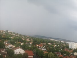 Budapest XI.ker - Albertfalva