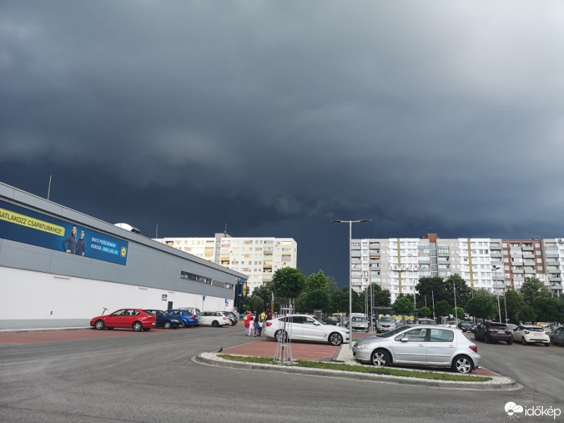 Budapest XI.ker - Albertfalva