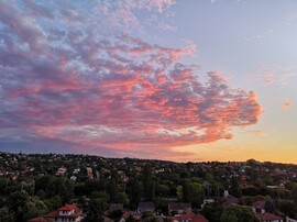 Budapest XI.ker - Albertfalva