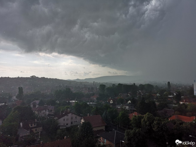 Budapest XI.ker - Albertfalva