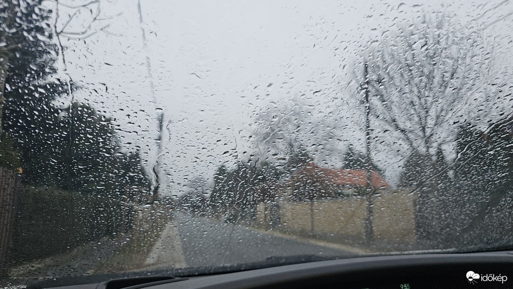 Budapest XVII.ker - Rákoshegy