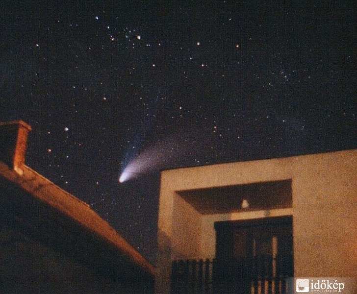 Hale-Bopp '97. március