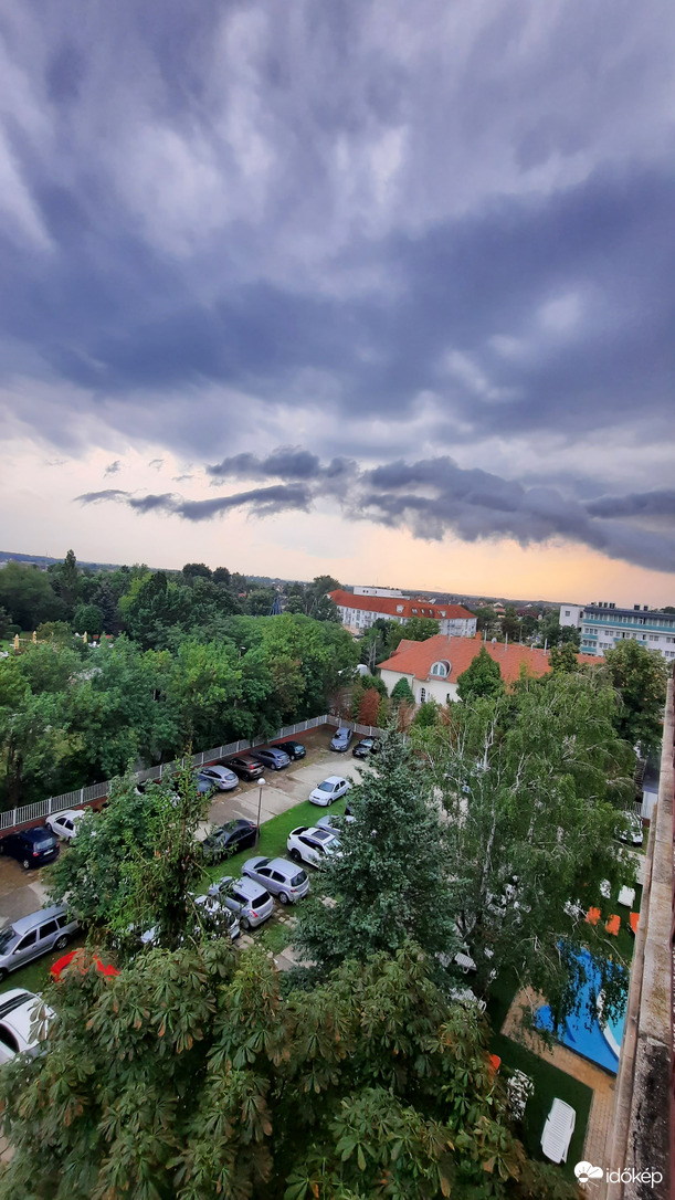 Viharzóna