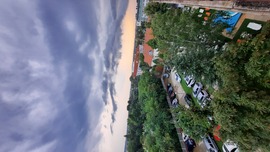 Viharzóna
