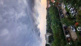Vonulás