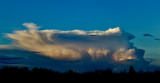 Cumulonimbus incus