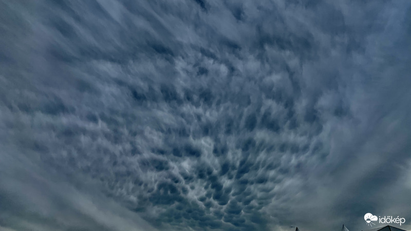 Cumulus Mamma csodái :)