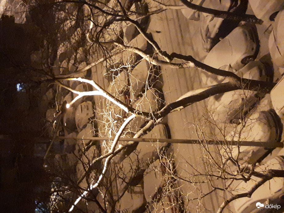 Budapest IV.ker - Újpest